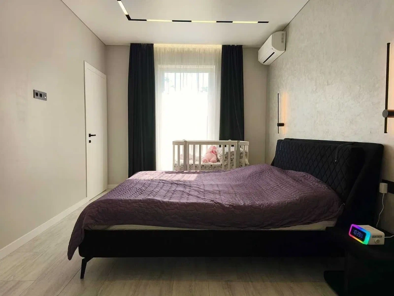 Сучасний будинок Дорогий ремонт 115 м.кв. 6 соток Баня — фото 4