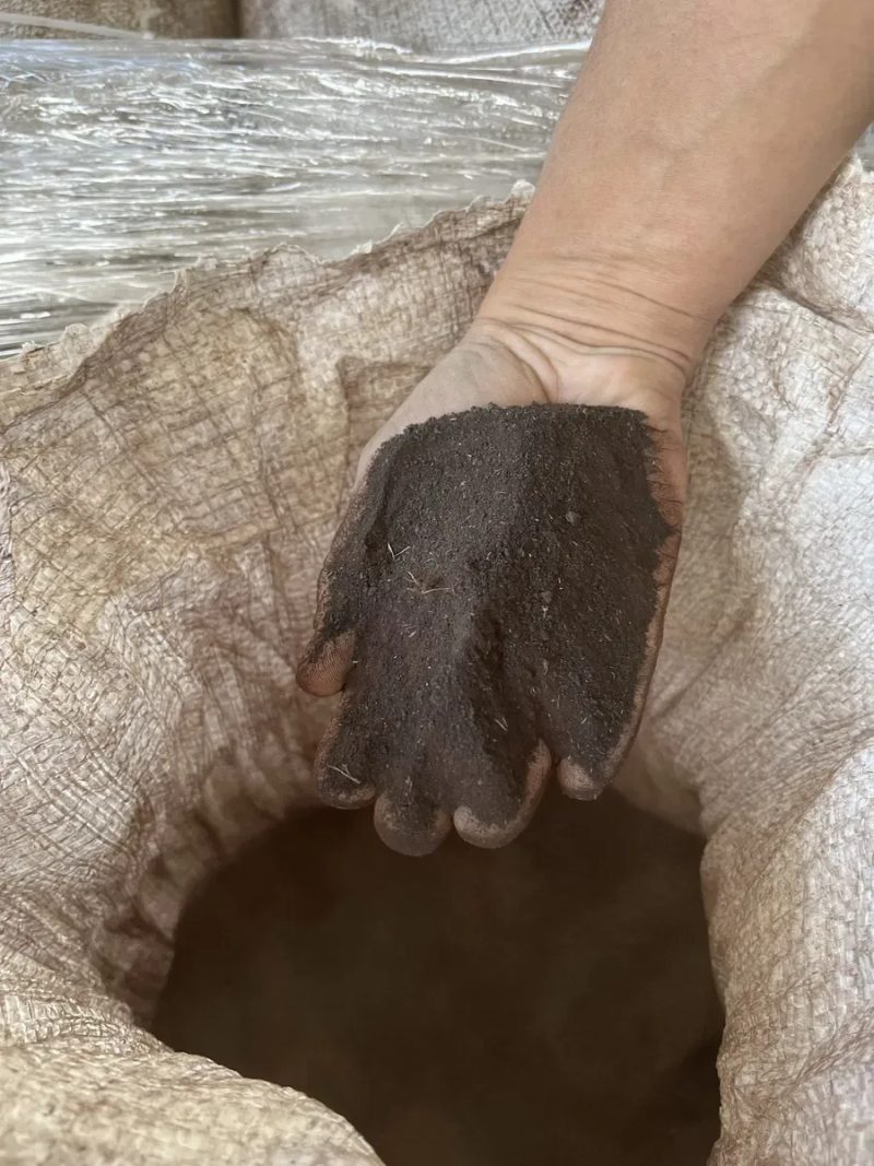 Суха куряча кров (Crude Protein 80%+) — фото 2