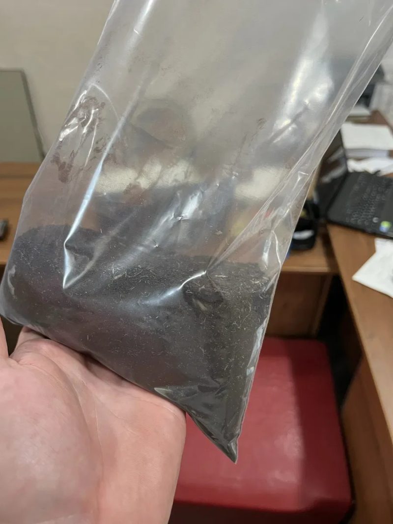 Суха куряча кров (Crude Protein 80%+) — фото 4