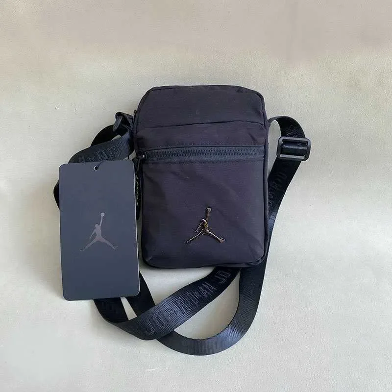 Сумка AIR JORDAN через плече | барсетка найк | стильний месенджер — фото 3