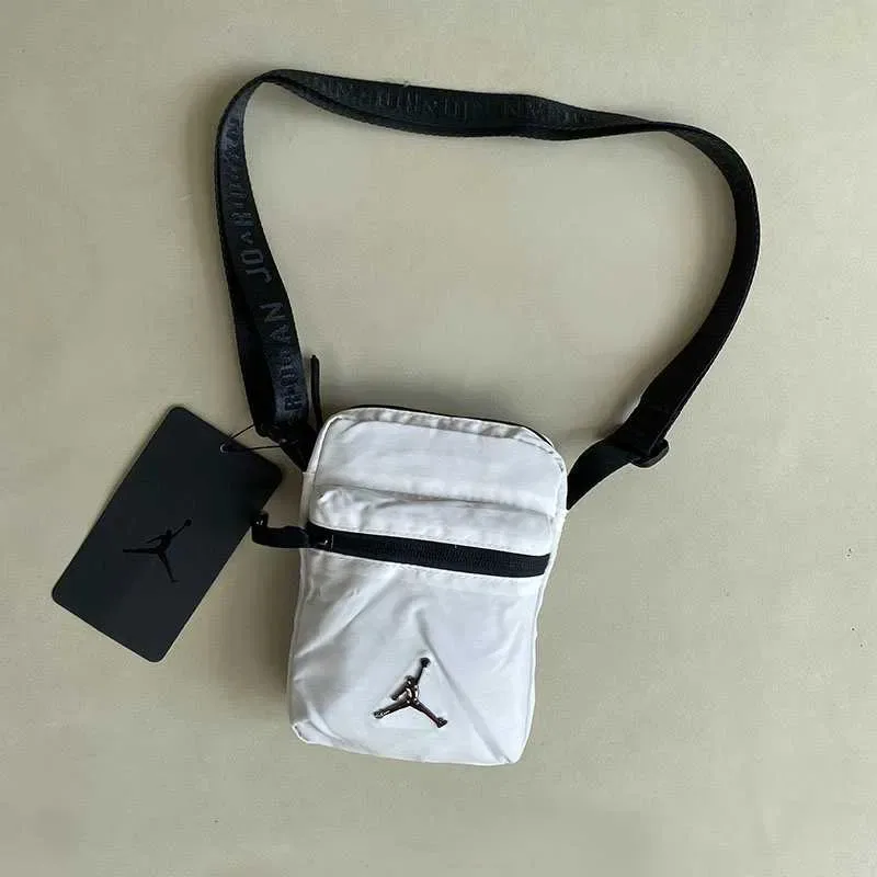 Сумка AIR JORDAN через плече | барсетка найк | стильний месенджер — фото 5
