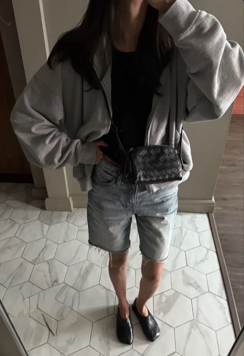 Сумка bottega veneta concert mini оригінал — фото 2