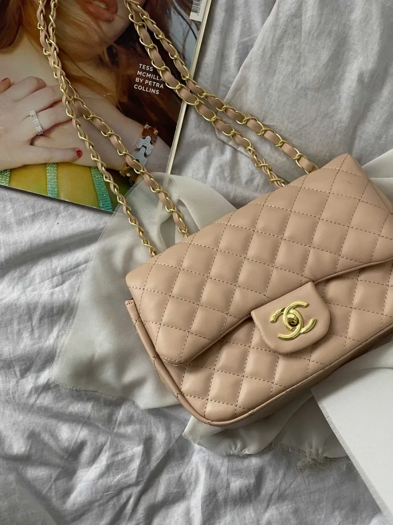 Сумка Chanel classic Сумочка шанель сумка Жіноча сумочка — фото 4