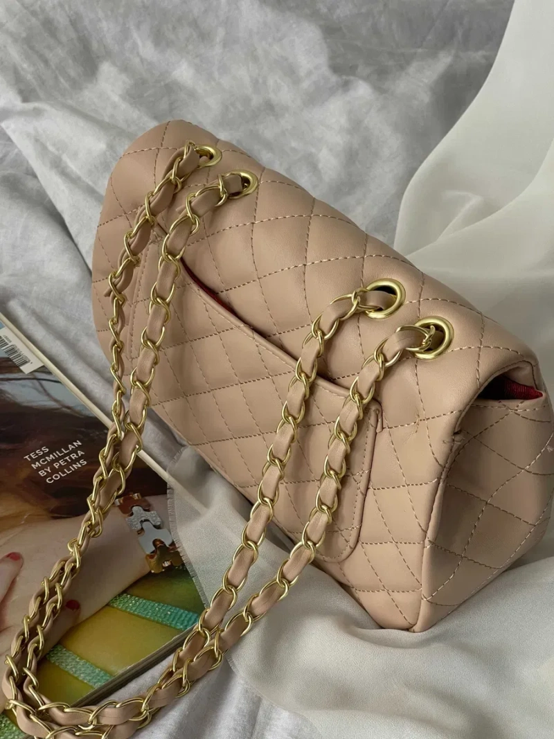 Сумка Chanel classic Сумочка шанель сумка Жіноча сумочка — фото 5