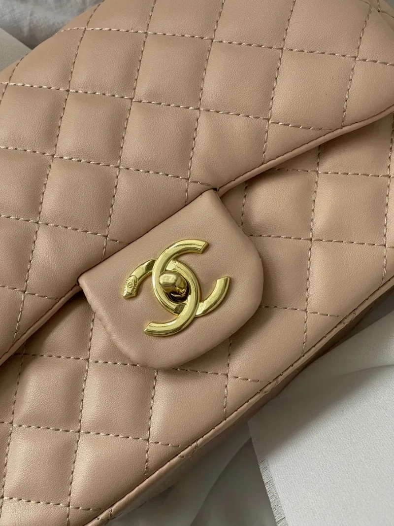 Сумка Chanel classic Сумочка шанель сумка Жіноча сумочка — фото 8