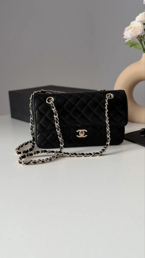 Сумка Chanel Flap 23см