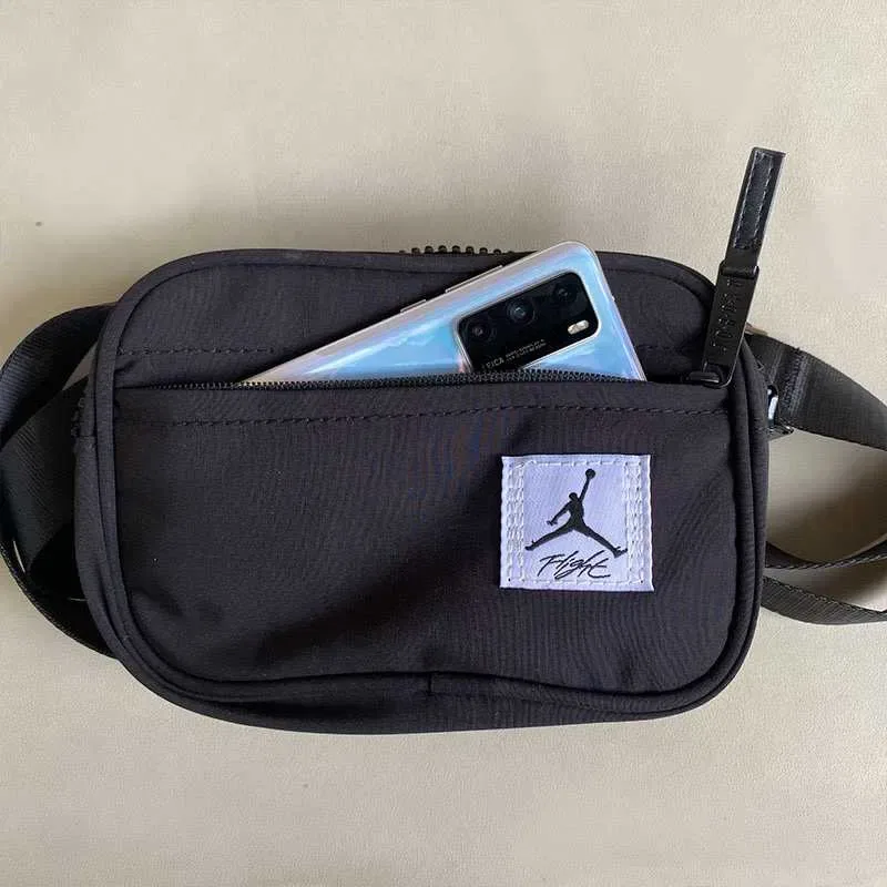 Сумка через плече Nike AIR JORDAN / Сумка через плече Найк АІР ДЖОРДАН / Сумка через плечо Найк Джордан / Барсетка Jordan — фото 7