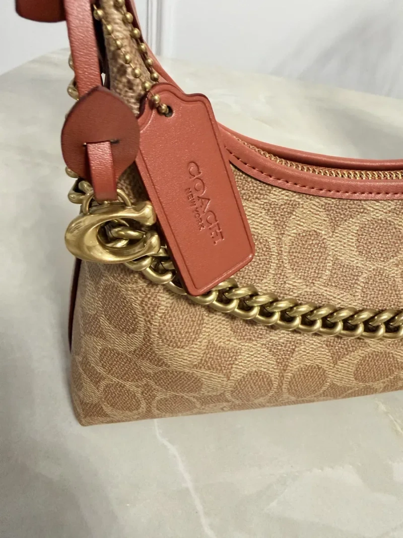 Сумка Coach Juliet — фото 3