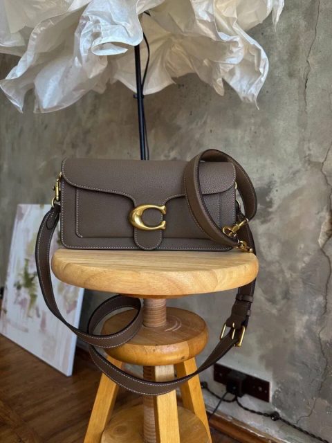 Сумка Coach premium 26/14/8 см