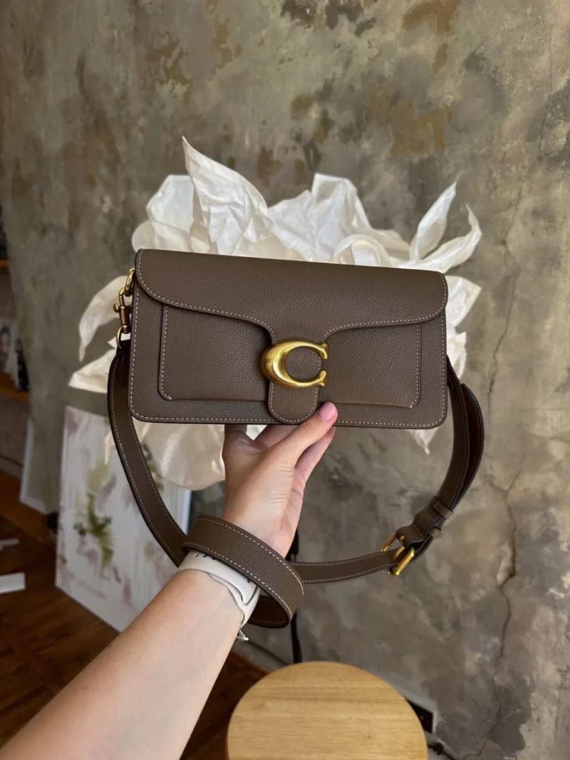 Сумка Coach premium 26/14/8 см — фото 2
