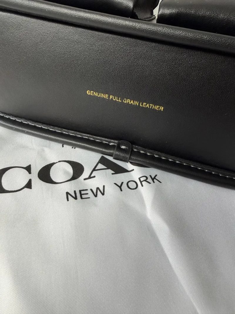 Сумка  Coach Twin — фото 8