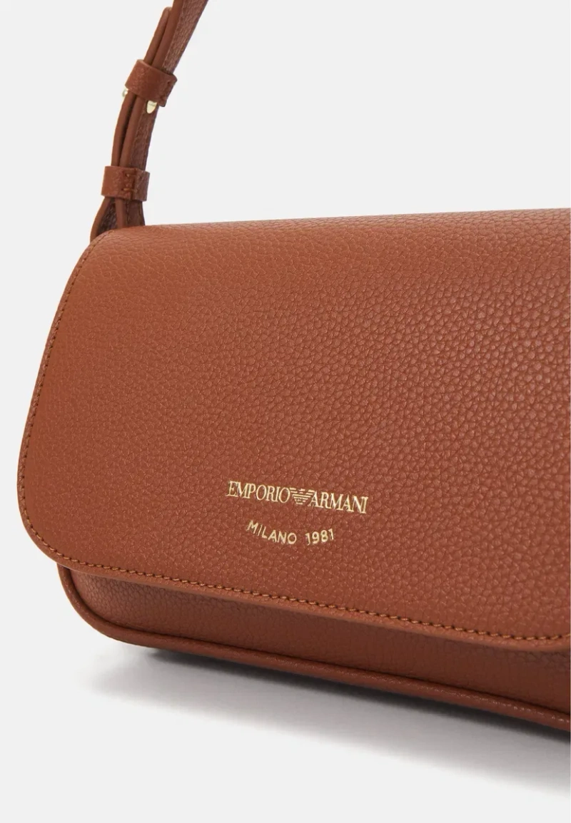 Сумка Emporio Armani оригінал — фото 2