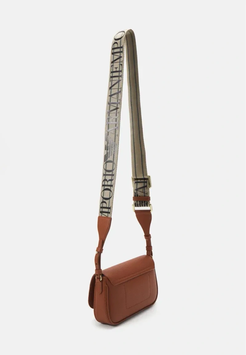 Сумка Emporio Armani оригінал — фото 4