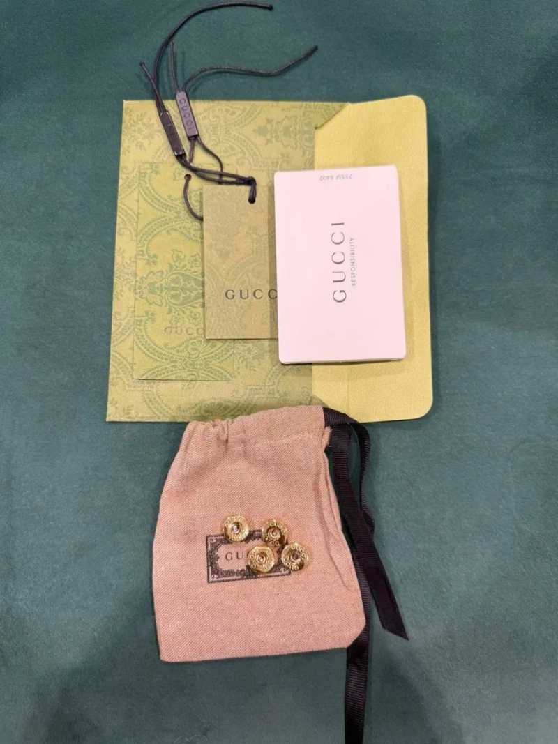 Сумка Gucci Horsebit 1955, ОРИГІНАЛ — фото 2