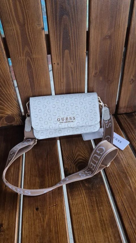 Сумка Guess ОРИГІНАЛ крос боді