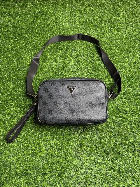 Сумка Guess Vezzola Smart // сумка гесс гуесс кросбоді