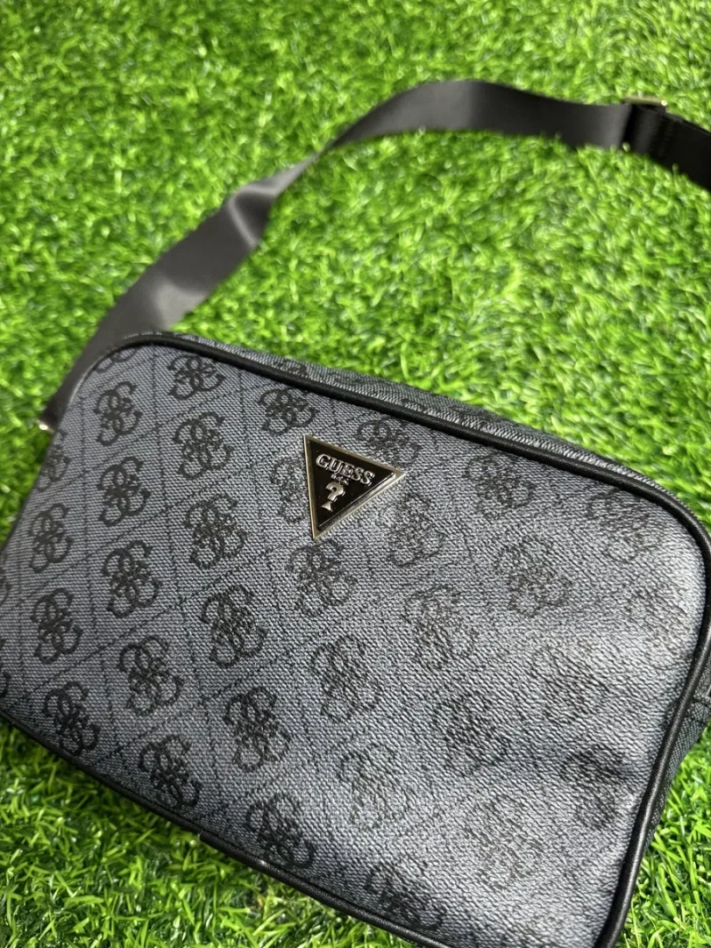 Сумка Guess Vezzola Smart // сумка гесс гуесс кросбоді — фото 2