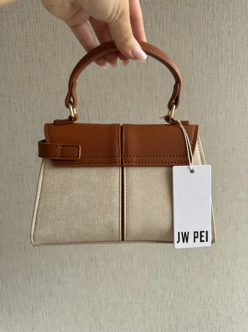 Сумка JW PEI Elise новинка — фото 7
