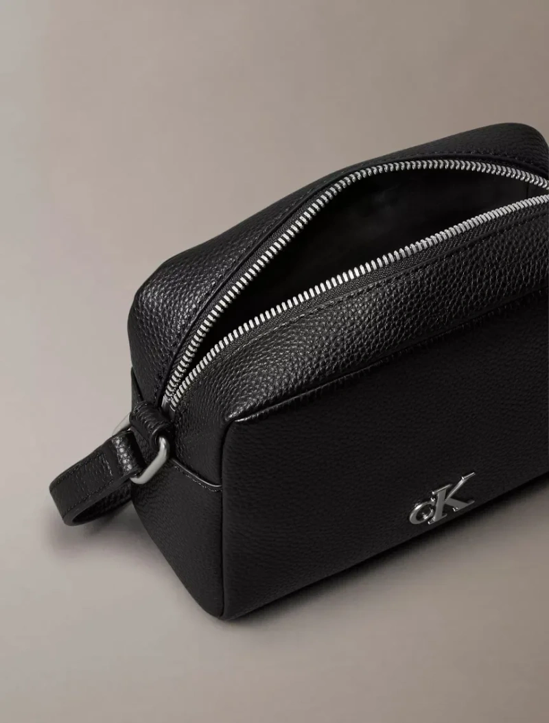 Сумка кроссбоді CALVIN KLEIN Archive Hardware. Оригінал — фото 3