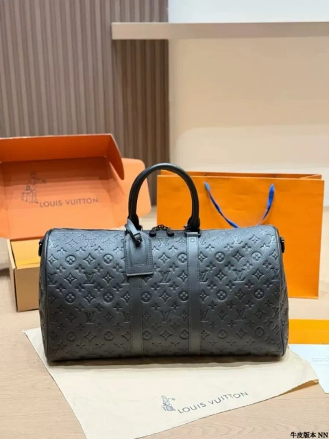 Сумка Louis Vuitton Keepall Bandoulière