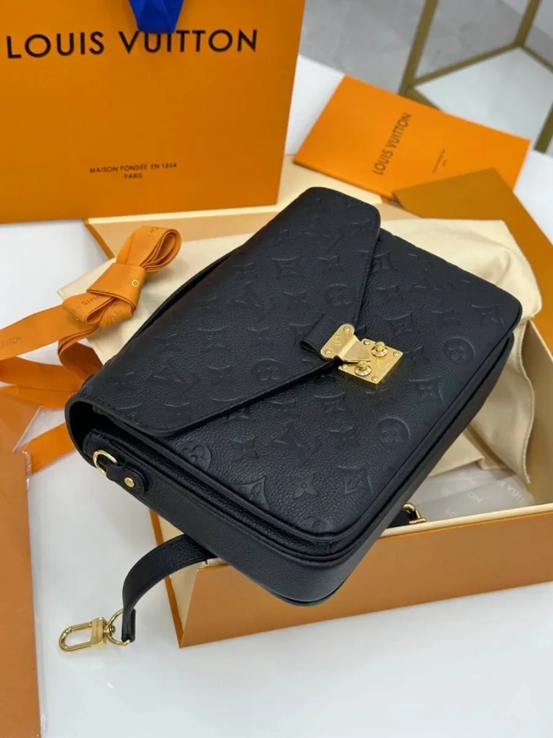 Сумка Louis Vuitton Metis, Multi Pochette, метис, жіноча сумка луі вітон, шкіряна сумка — фото 2