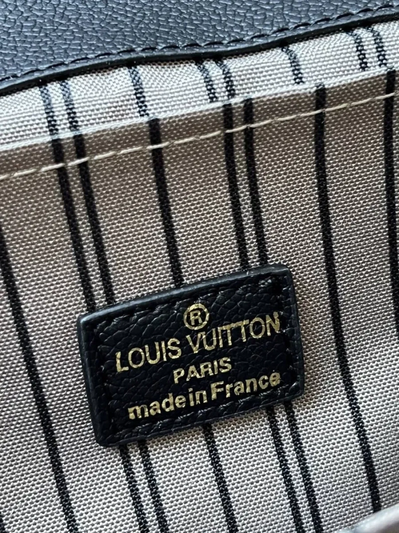 Сумка Louis Vuitton Metis, Multi Pochette, метис, жіноча сумка луі вітон, шкіряна сумка — фото 7