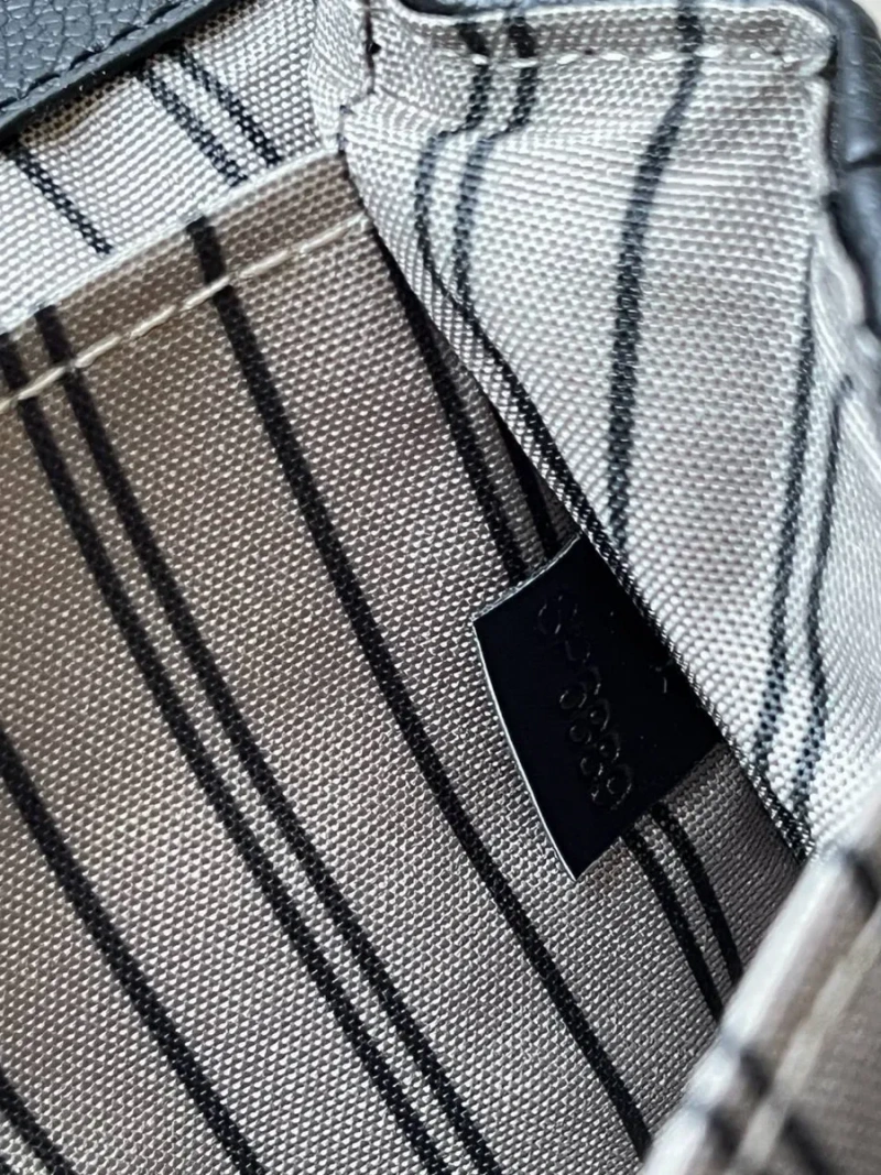 Сумка Louis Vuitton Metis, Multi Pochette, метис, жіноча сумка луі вітон, шкіряна сумка — фото 8