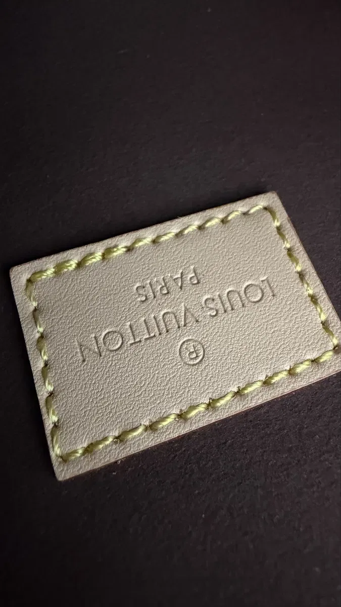 Сумка Louis Vuitton Pochette Metis — фото 7
