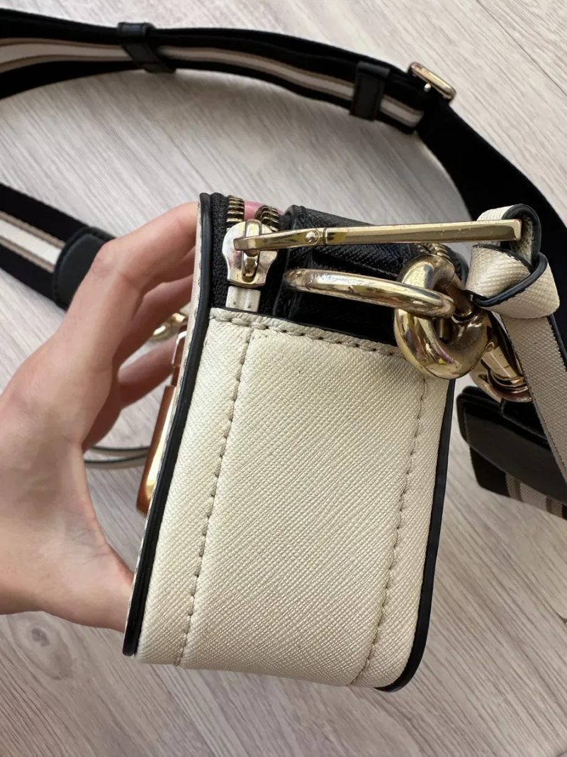 Сумка Marc Jacobs оригінал — фото 3