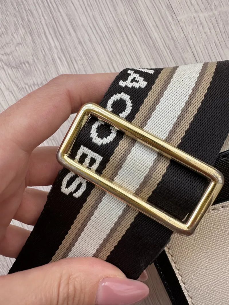 Сумка Marc Jacobs оригінал — фото 4