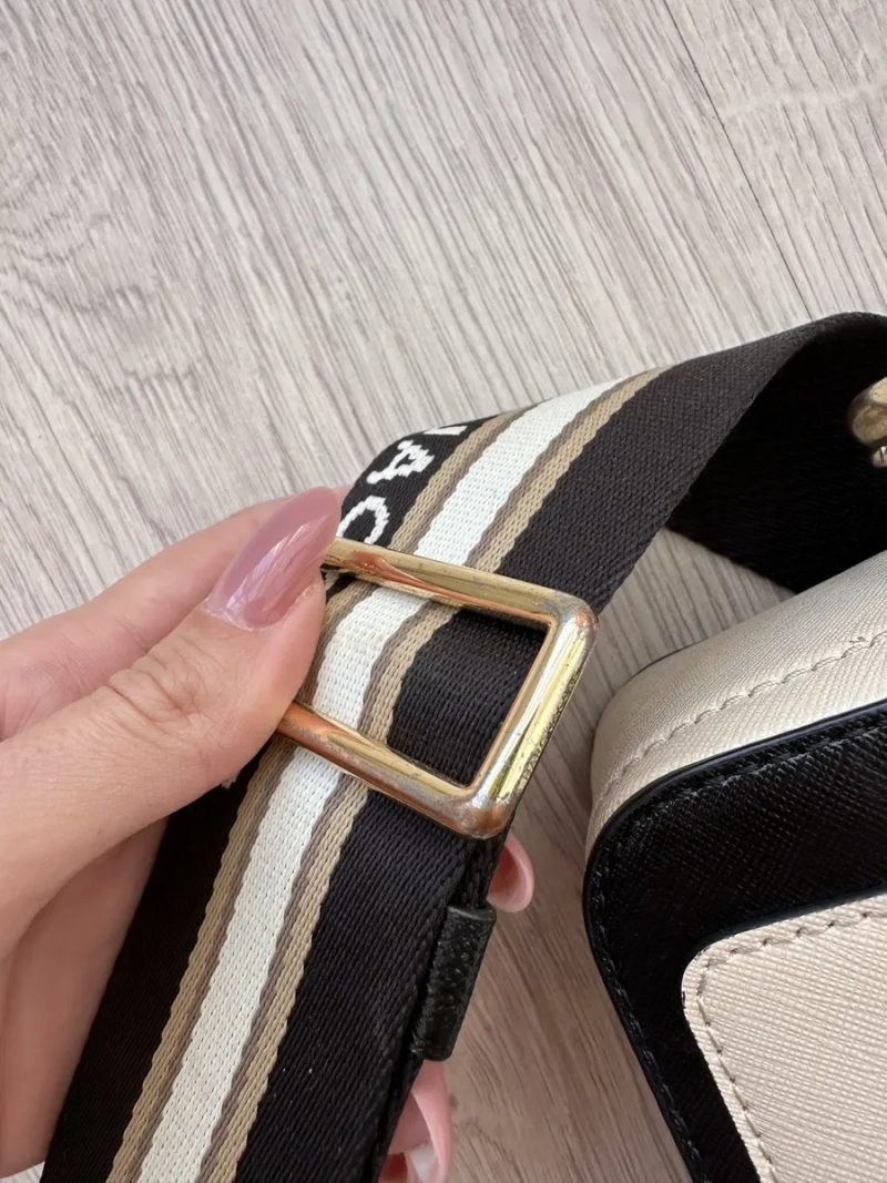 Сумка Marc Jacobs оригінал — фото 5