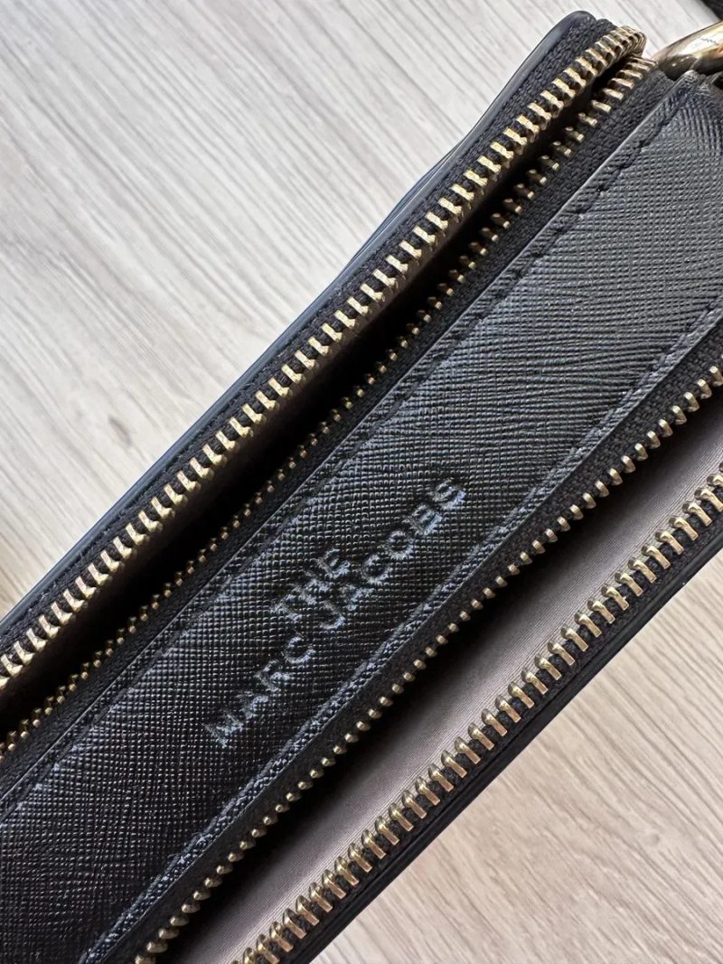 Сумка Marc Jacobs оригінал — фото 7