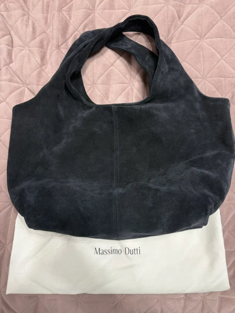 Сумка Massimo Dutti