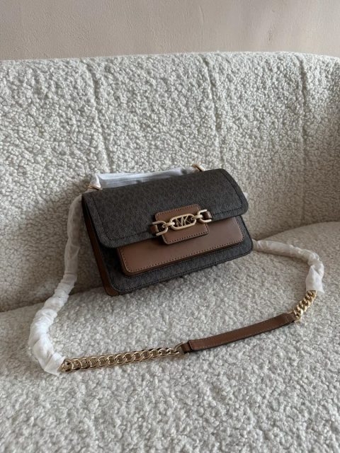 Сумка Michael Kors Heather Large