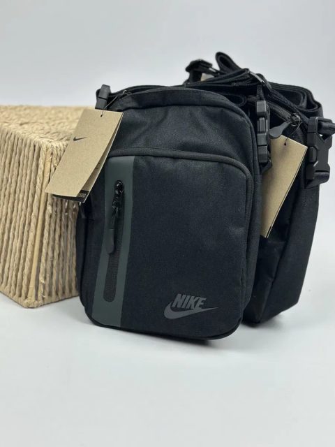 Сумка Nike Tech Fleece Elemental Premium