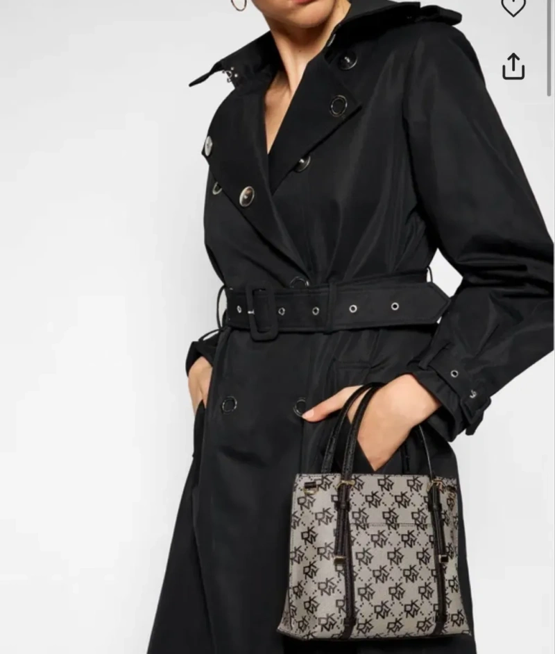 Сумка оригінал DKNY — фото 2