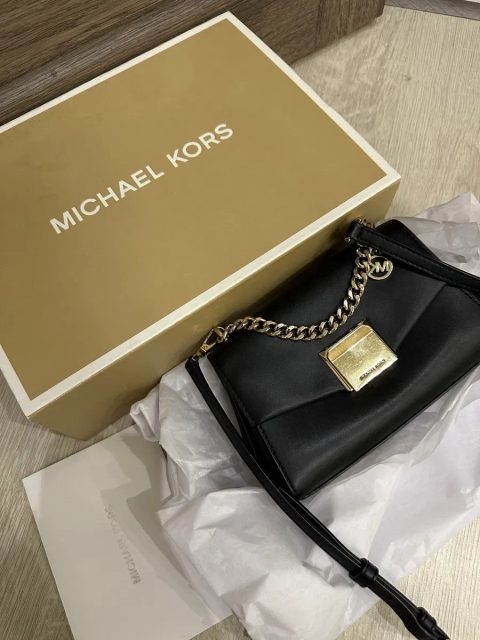 Сумка оригінал Michael Kors