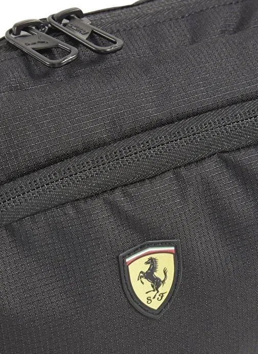 Сумка Puma Ferrari Scuderia Sptwr Race — фото 4