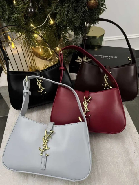Сумка Saint Laurent Le 5 à 7 YSL Сумочка женская Сен Лорен
