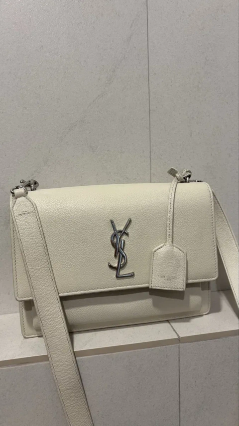 Сумка Saint Laurent (YSL) Sunset оригинал