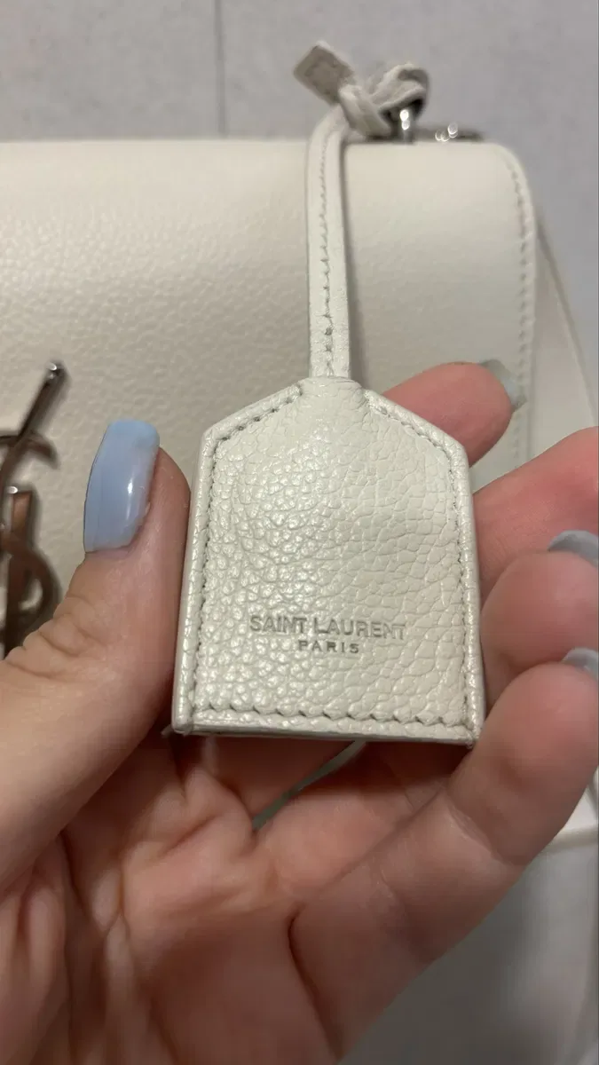 Сумка Saint Laurent (YSL) Sunset оригинал — фото 2