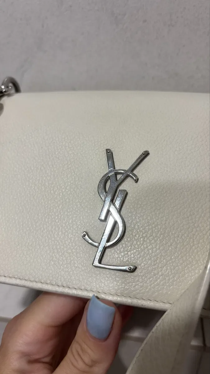 Сумка Saint Laurent (YSL) Sunset оригинал — фото 3