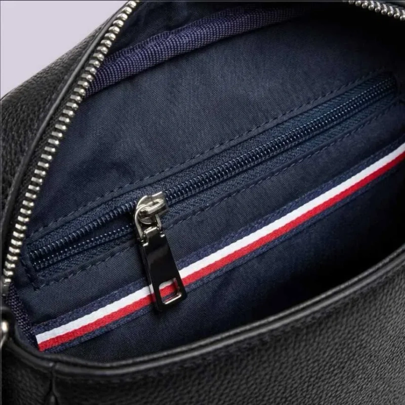 Сумка TOMMY HILFIGER, барсетка Томі Хелфігер, післяплата — фото 4