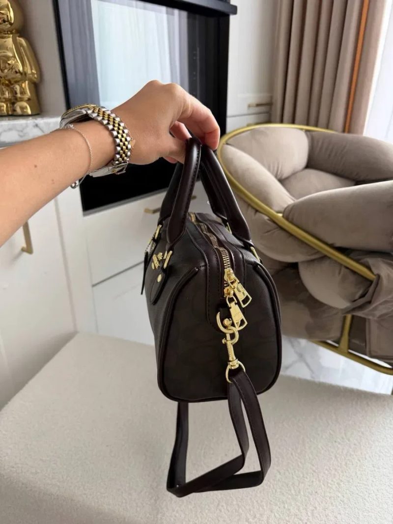 Сумка в стилі coach коуч — фото 2