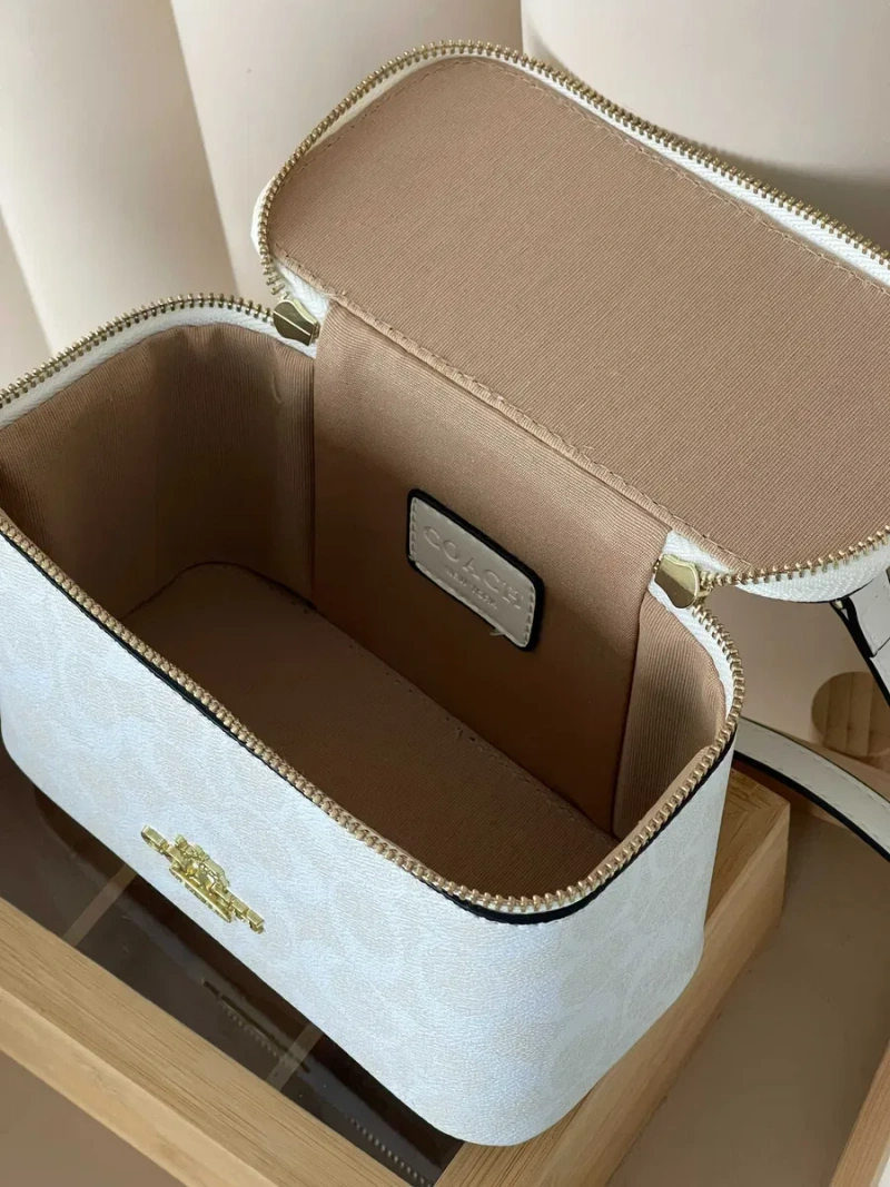 Сумка жіноча Coach Ava Crossbody Bag Сумочка коач женская сумка — фото 7