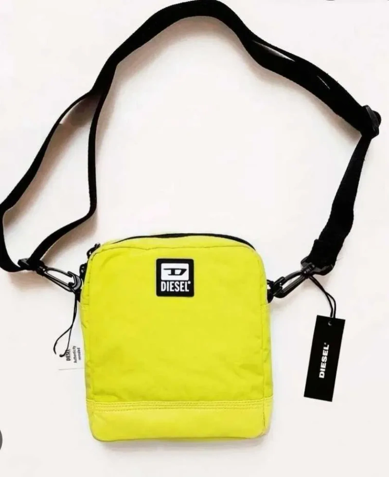Сумочка оригінальна Diesel — фото 2