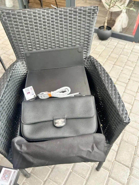 Сумочка в стилі Шанель Chanel