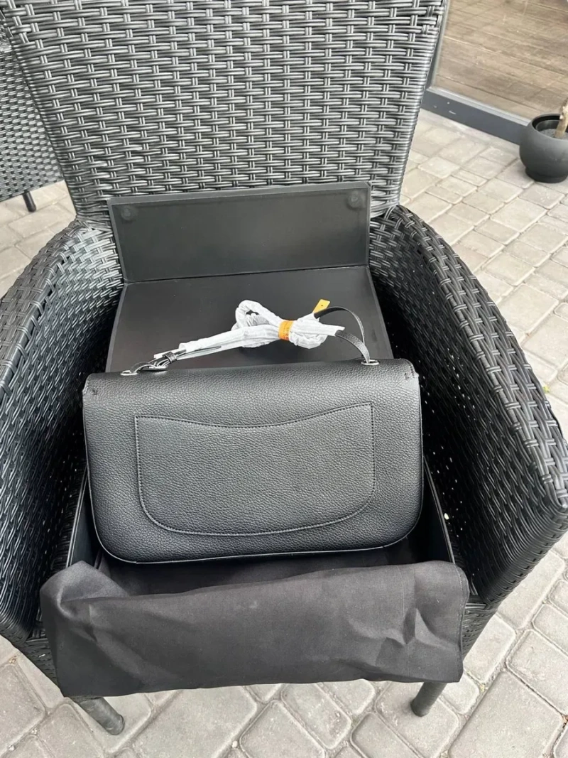 Сумочка в стилі Шанель Chanel — фото 2