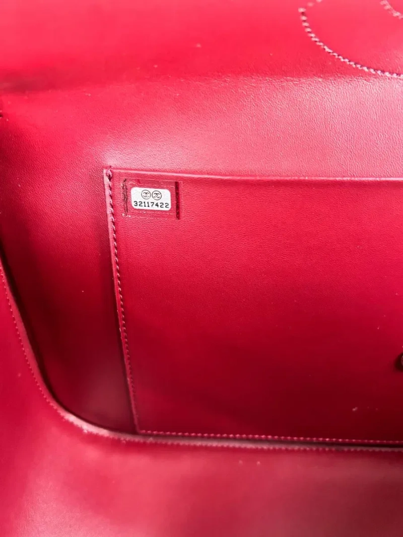 Сумочка в стилі Шанель Chanel — фото 7