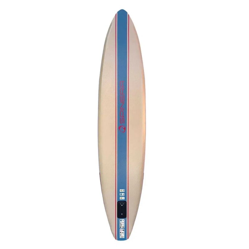SUP Spinera SupTour 12.0 366x76x15 Турінг Туринг САП борд board доска SUP дошка Stand Up Paddle каяк байдарка надувний надувна AQUA MARINA AQUAMARINA — фото 8